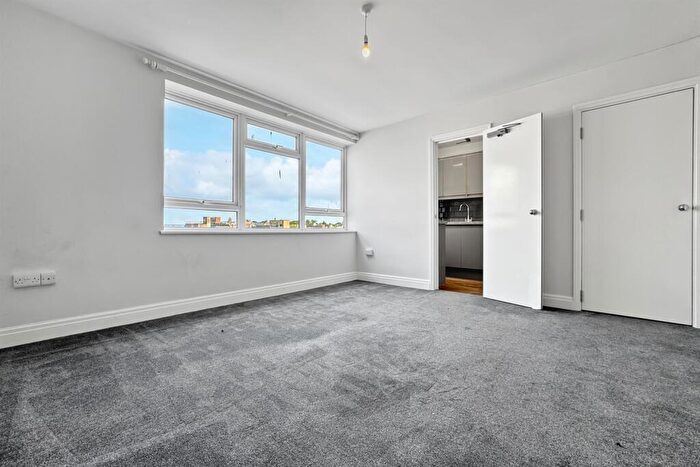 Studio To Rent In Bognor Regis, PO21