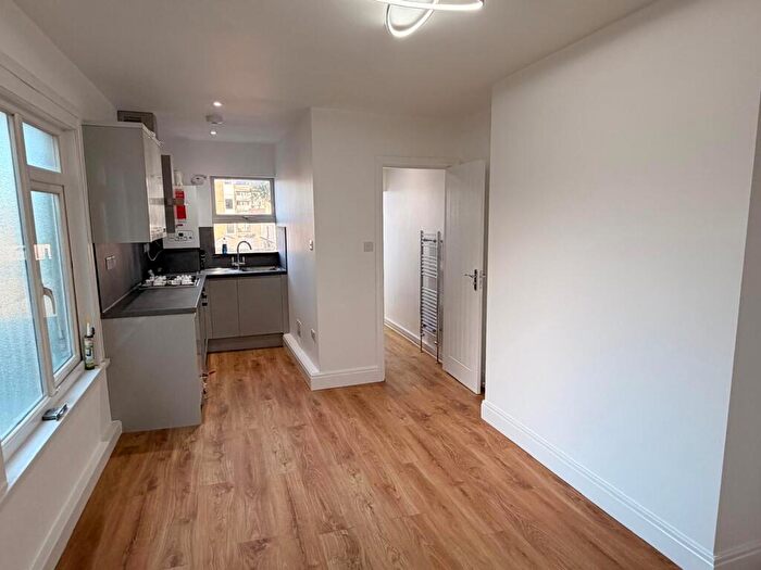 Studio To Rent In London, E16