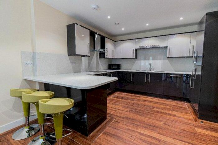 3 Bedroom Semi-Detached House To Rent In Ecco, Sheffield, S11