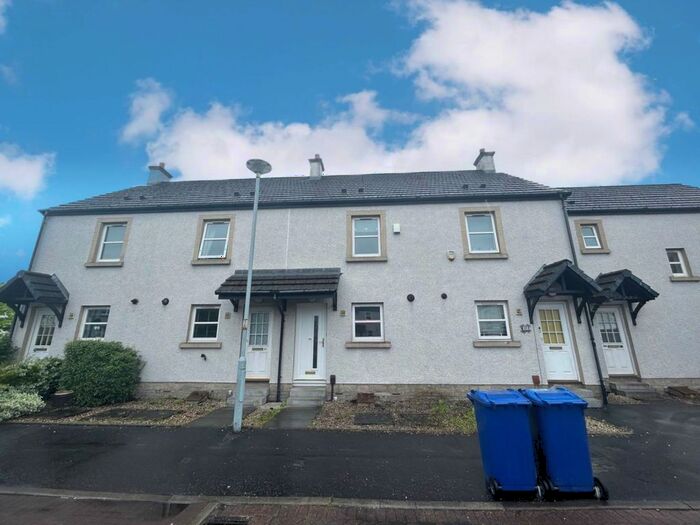 2 Bedroom Terraced House To Rent In Kirklands, Renfrew, PA4