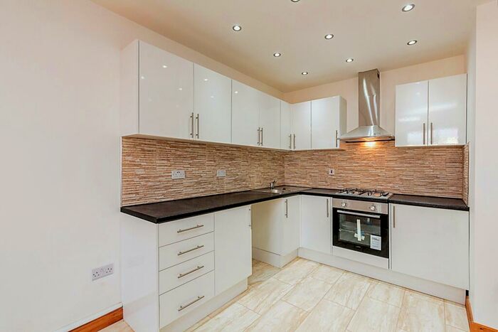 1 Bedroom Apartment To Rent In Church Street, Blackpool, Lancashire, FY1