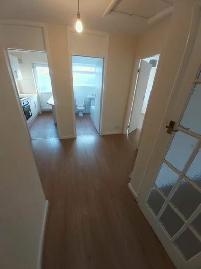 2 Bedroom Flat To Rent In Church Road, Sheldon, Birmingham, B26