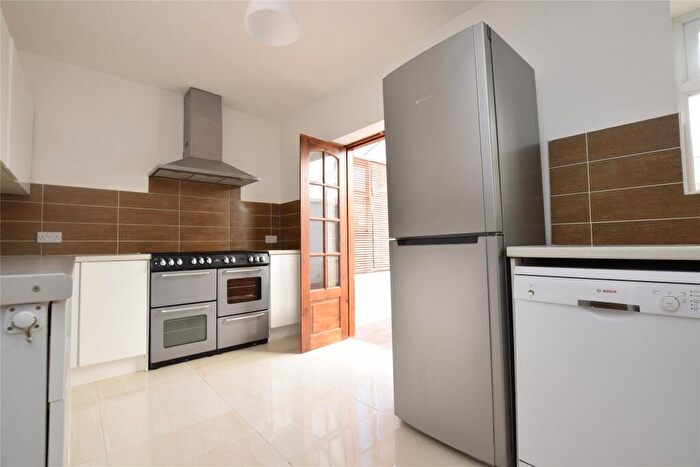 3 Bedroom Terraced House To Rent In Oakley Drive, Harold Hill, Romford, RM3