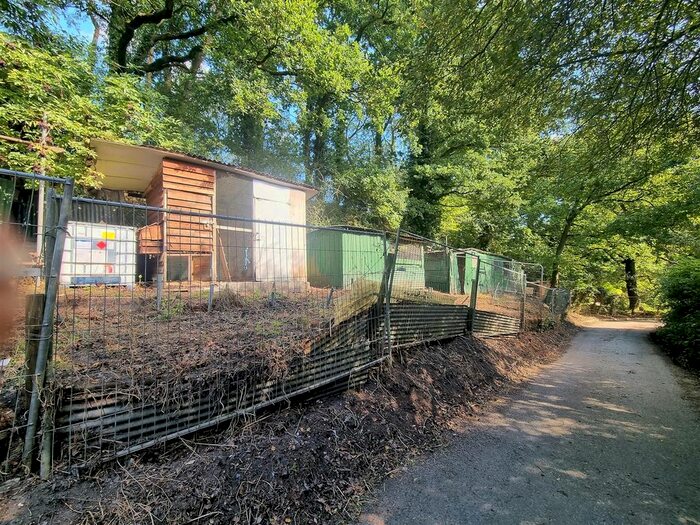 Land For Sale In Sleight Lane, Nursteed, Devizes, SN10