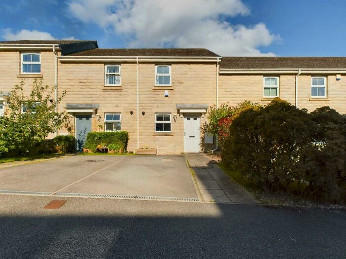 2 Bedroom Terraced House To Rent In Tundra Grove, Eldwick, BD16