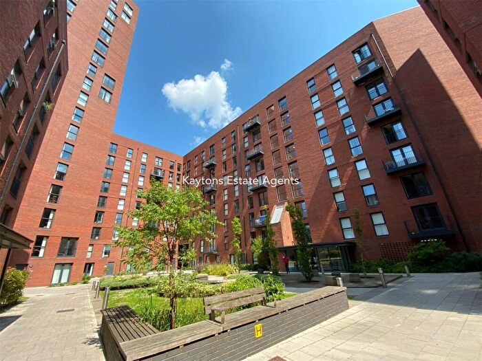 2 Bedroom Apartment To Rent In Alto, Block C, Sillavan Way, M3