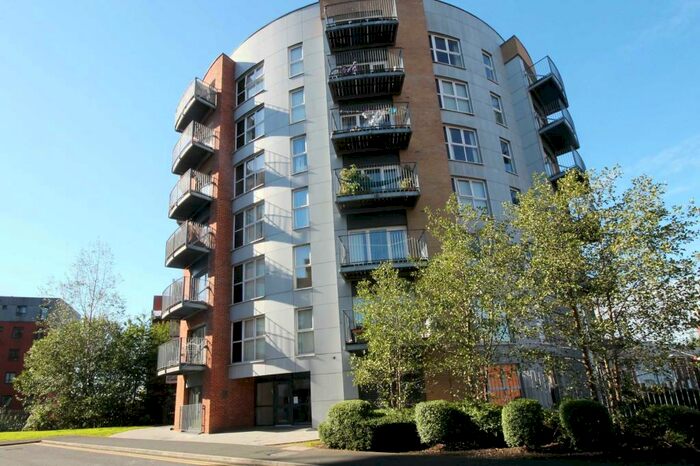 2 Bedroom Apartment To Rent In Stillwater Drive, Manchester, Greater Manchester, M11