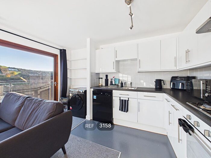 1 Bedroom Flat To Rent In Woodland View, Taunton Road, Brighton, BN2