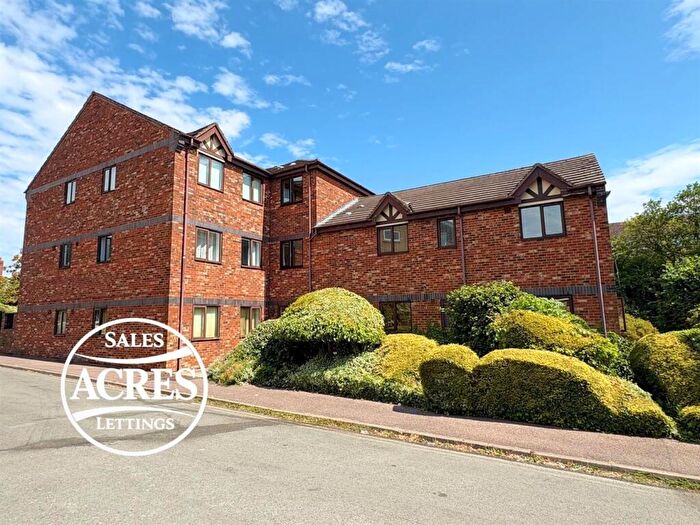 1 Bedroom Flat For Sale In Rectory Road, Sutton Coldfield, B75