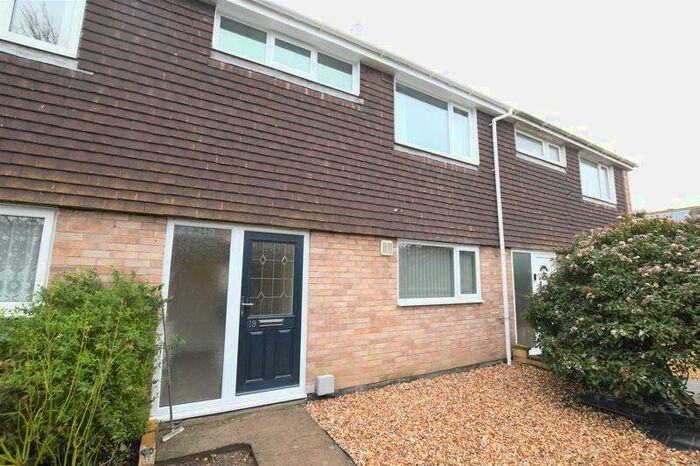 3 Bedroom Terraced House To Rent In Tavistock Road, Weston-Super-Mare, BS22