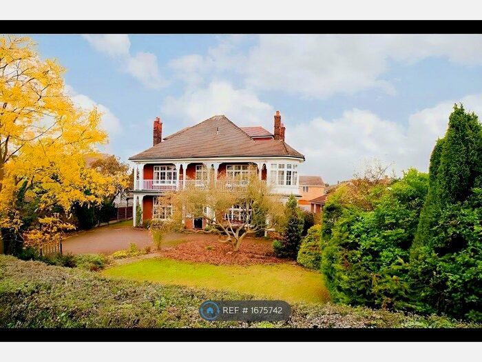 6 Bedroom Detached House To Rent In Springfield Road, Chelmsford, CM2
