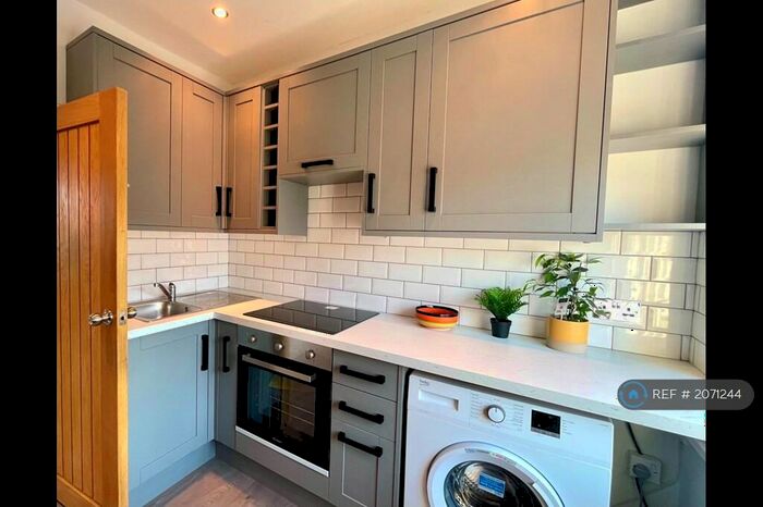 3 Bedroom Maisonette To Rent In Capworth Street, London, E10