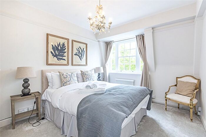 2 Bedroom Flat For Sale In Pelham Court, Fulham Road, London, SW3