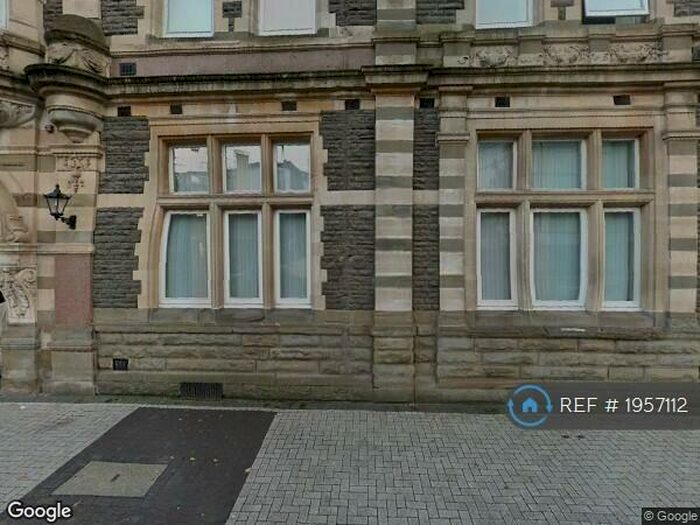 2 Bedroom Flat To Rent In Altolusso, Cardiff, CF10