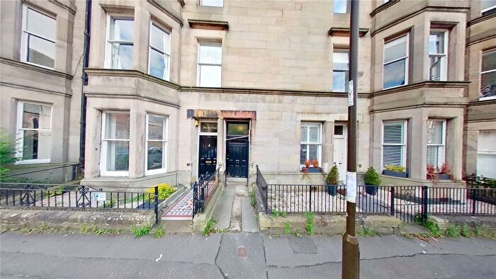 2 Bedroom Flat To Rent In Montpelier Park, Edinburgh, EH10