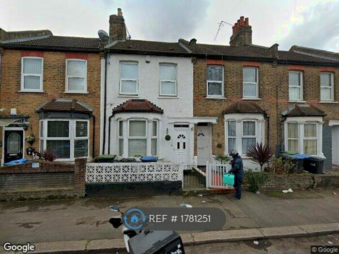 2 Bedroom Terraced House To Rent In Daniel Close, London, N18