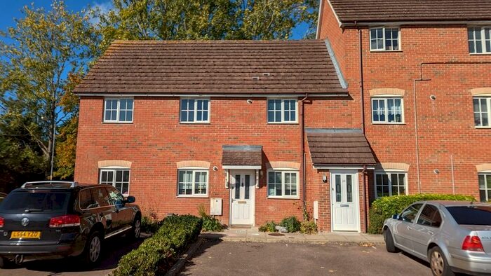 2 Bedroom Maisonette To Rent In Stanford Road, Thetford, IP24