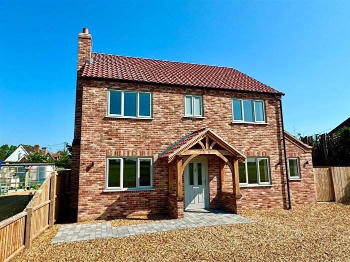 4 Bedroom House To Rent In Newgate Road, Tydd St Giles, Wisbech, PE13