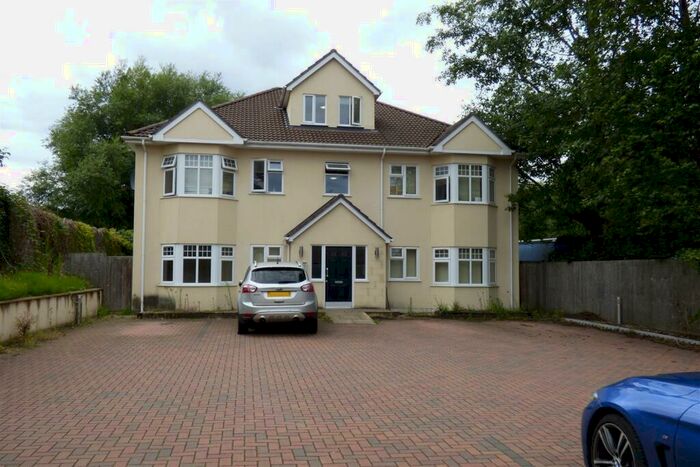 2 Bedroom Penthouse To Rent In Tower Road South, Bristol, BS30