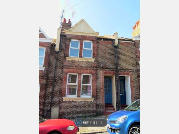 1 Bedroom Property To Rent In White Street, Brighton, BN2