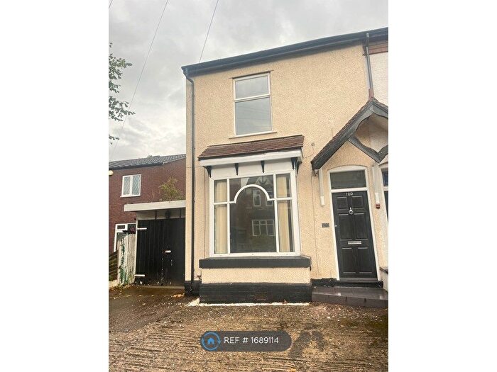 3 Bedroom Semi-Detached House To Rent In Gravelly Lane, Birmingham, B23