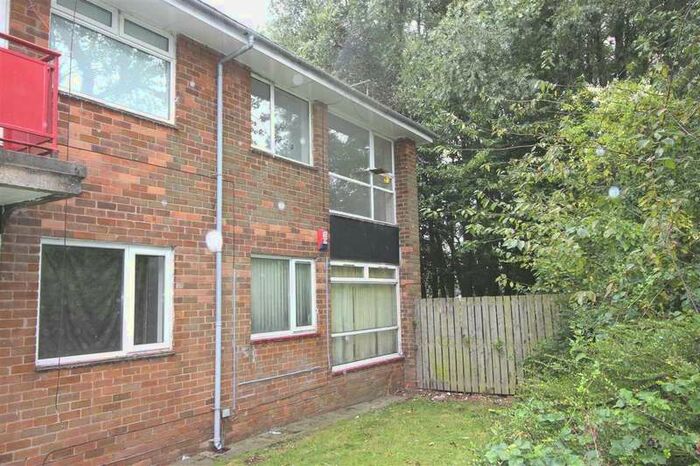 1 Bedroom Flat To Rent In Kearsley Close, Seaton Delaval, Seaton Delaval, NE25