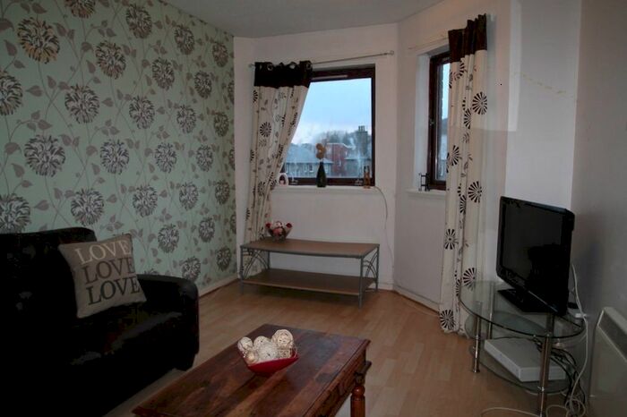 1 Bedroom Flat To Rent In Strathmartine Road, Dundee, DD3
