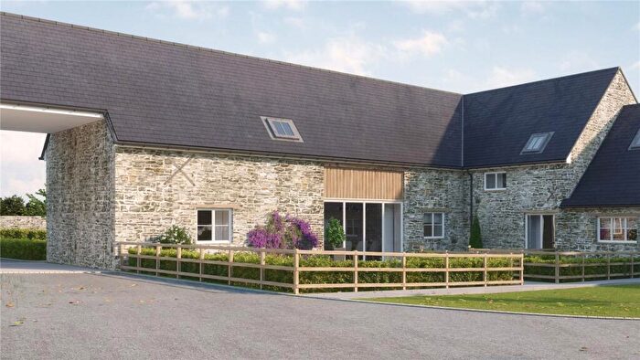 3 Bedroom Barn Conversion For Sale In Longburton, Sherborne, Dorset, DT9