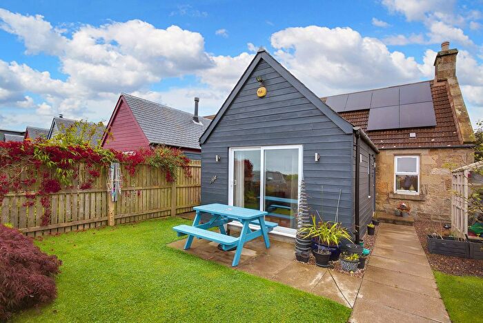 2 Bedroom Cottage For Sale In Elphinstone Tower Cottage, Tranent, EH33