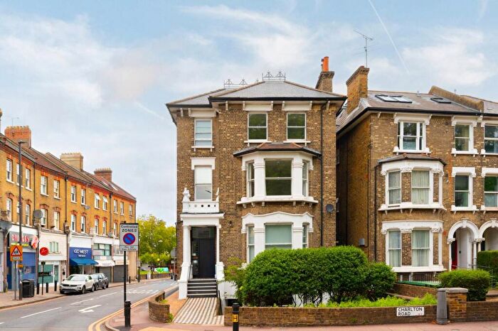 1 Bedroom Flat For Sale In Charlton Road, Blackheath, London, SE3