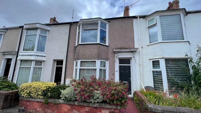 5 Bedroom Terraced House To Rent In Alexandra Terrace, Brynmill, Swansea, SA2