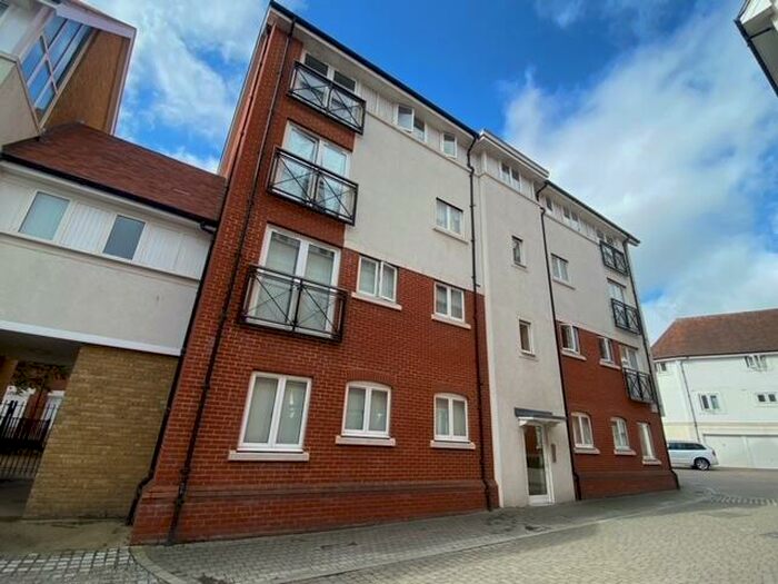 2 Bedroom Property To Rent In Drying Shed Lane, Canterbury, CT1