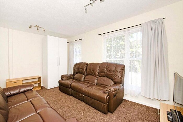 5 Bedroom Terraced House To Rent In Adolphus Road, Finsbury Park, N4