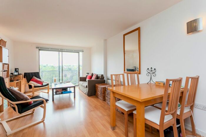 1 Bedroom Flat To Rent In Alaska Building, Deals Gateway, Deptford, London, SE13