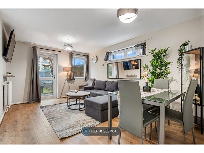1 Bedroom Flat To Rent In Loughborough Park, London, SW9