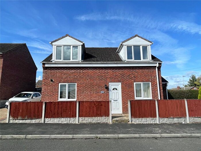 3 Bedroom Bungalow To Rent In Belvedere Avenue, Walton, Chesterfield, S40