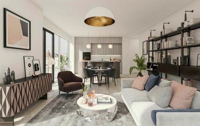 1 Bedroom Flat For Sale In Great George Street, Leeds, West Yorkshire, LS1