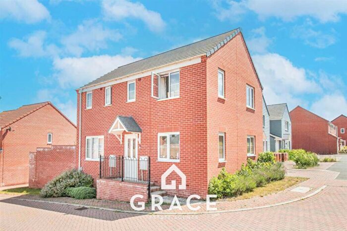 3 Bedroom Detached House For Sale In Elm Close, Great Blakenham, Ipswich, IP6