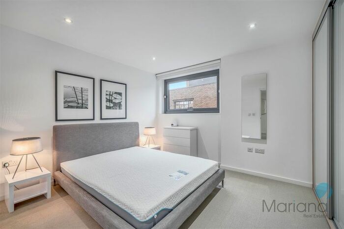 1 Bedroom Flat To Rent In Rosler Building, Ewer Street, London Bridge, London, SE1
