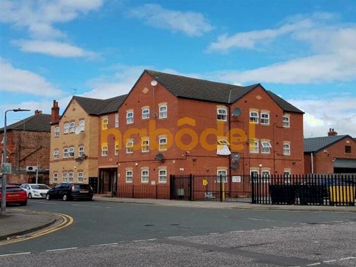 2 Bedroom Flat To Rent In Temple Street, Sculcoates, Hull, HU5