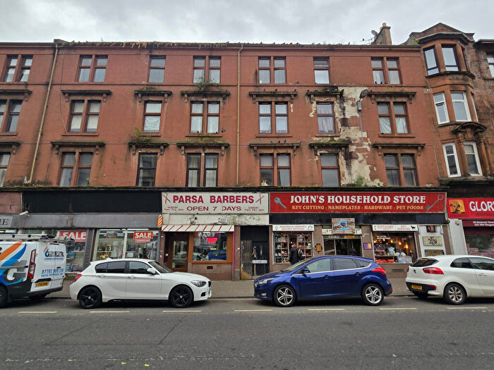 1 Bedroom Flat For Sale In Flat M, Westmuir Street, Glasgow, Glasgow City, G31