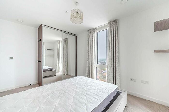 1 Bedroom Flat For Sale In College Road, Harrow, HA1