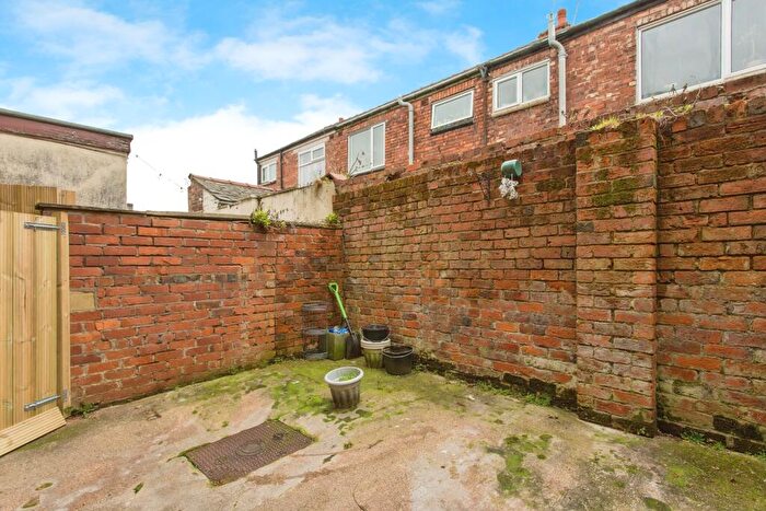 2 Bedroom Terraced House For Sale In Inkerman Street, Ashton-on-Ribble, Preston, Lancashire, PR2