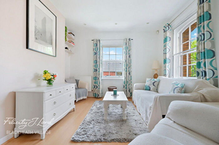 1 Bedroom Flat For Sale In Peel Place, London, SE18