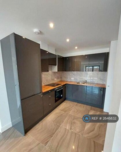 1 Bedroom Flat To Rent In London Street, Basingstoke, RG21