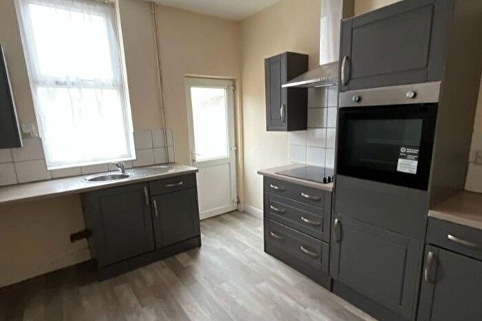 2 Bedroom Terraced House To Rent In Frederick Street, Blackpool, FY4