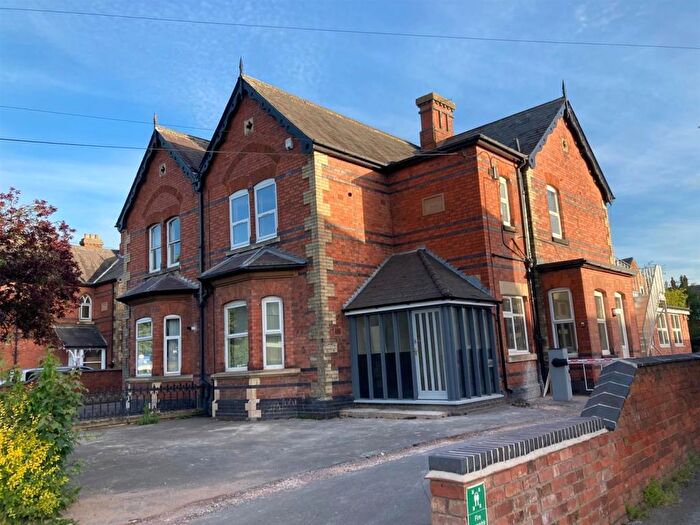 7 Bedroom Block Of Apartments For Sale In Asfordby Road, Melton Mowbray, LE13