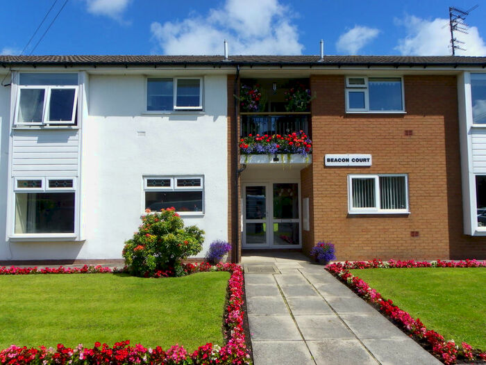 1 Bedroom Flat To Rent In Beacon Court, Goosnargh, PR3