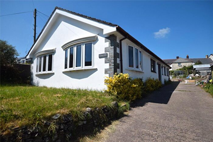 3 Bedroom Bungalow To Rent In Torrington, Devon, EX38