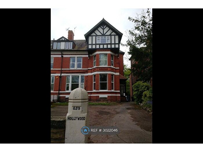 2 Bedroom Flat To Rent In Wilbraham Road, Chorlton, M21